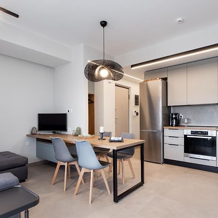 Cozy Apartment In Kalamaria, Θεσσαλονίκη Εξωτερικό φωτογραφία