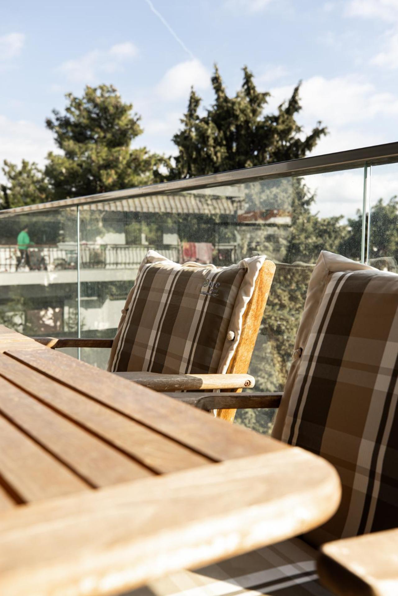 Cozy Apartment In Kalamaria, Θεσσαλονίκη Εξωτερικό φωτογραφία