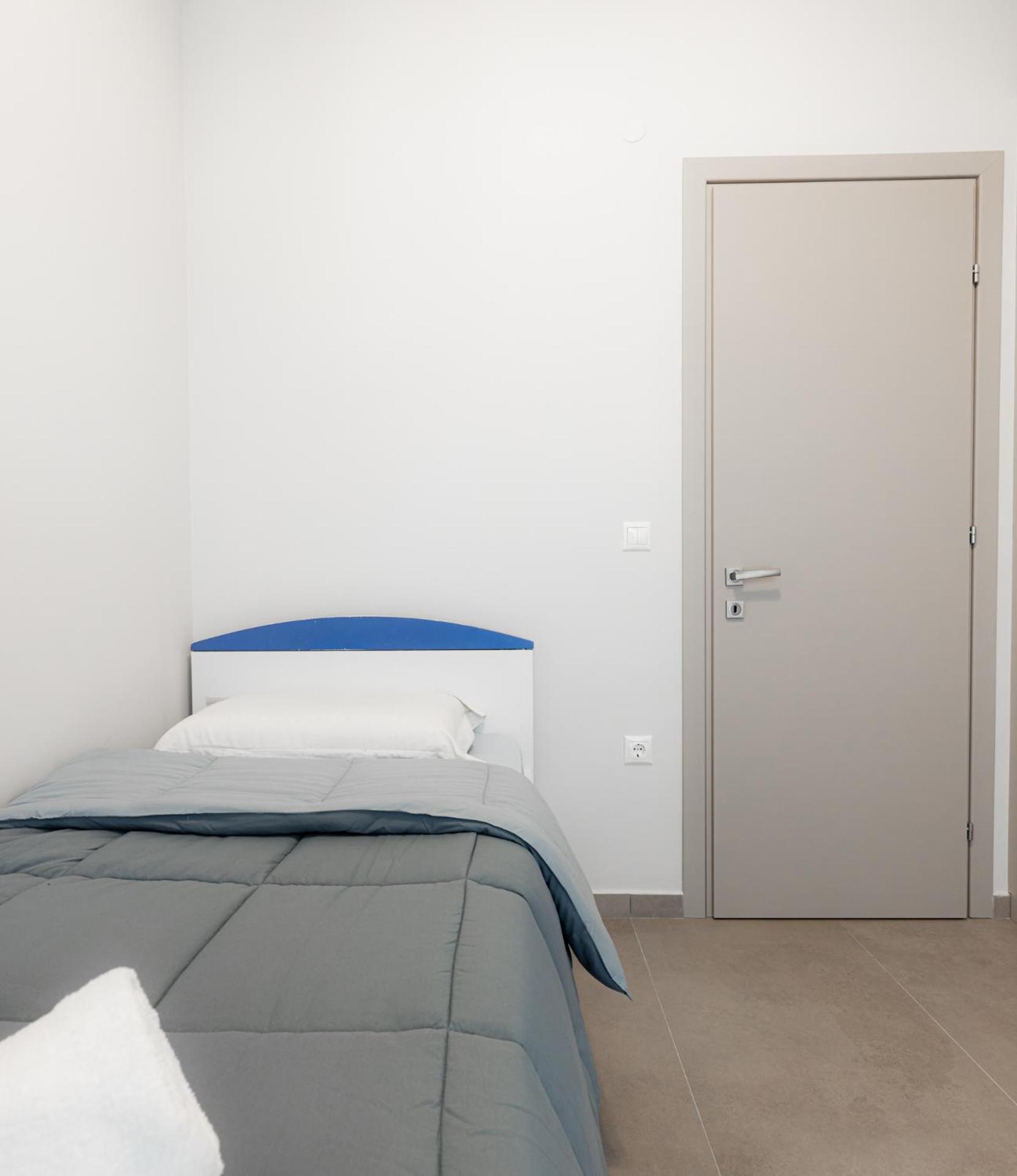 Cozy Apartment In Kalamaria, Θεσσαλονίκη Εξωτερικό φωτογραφία