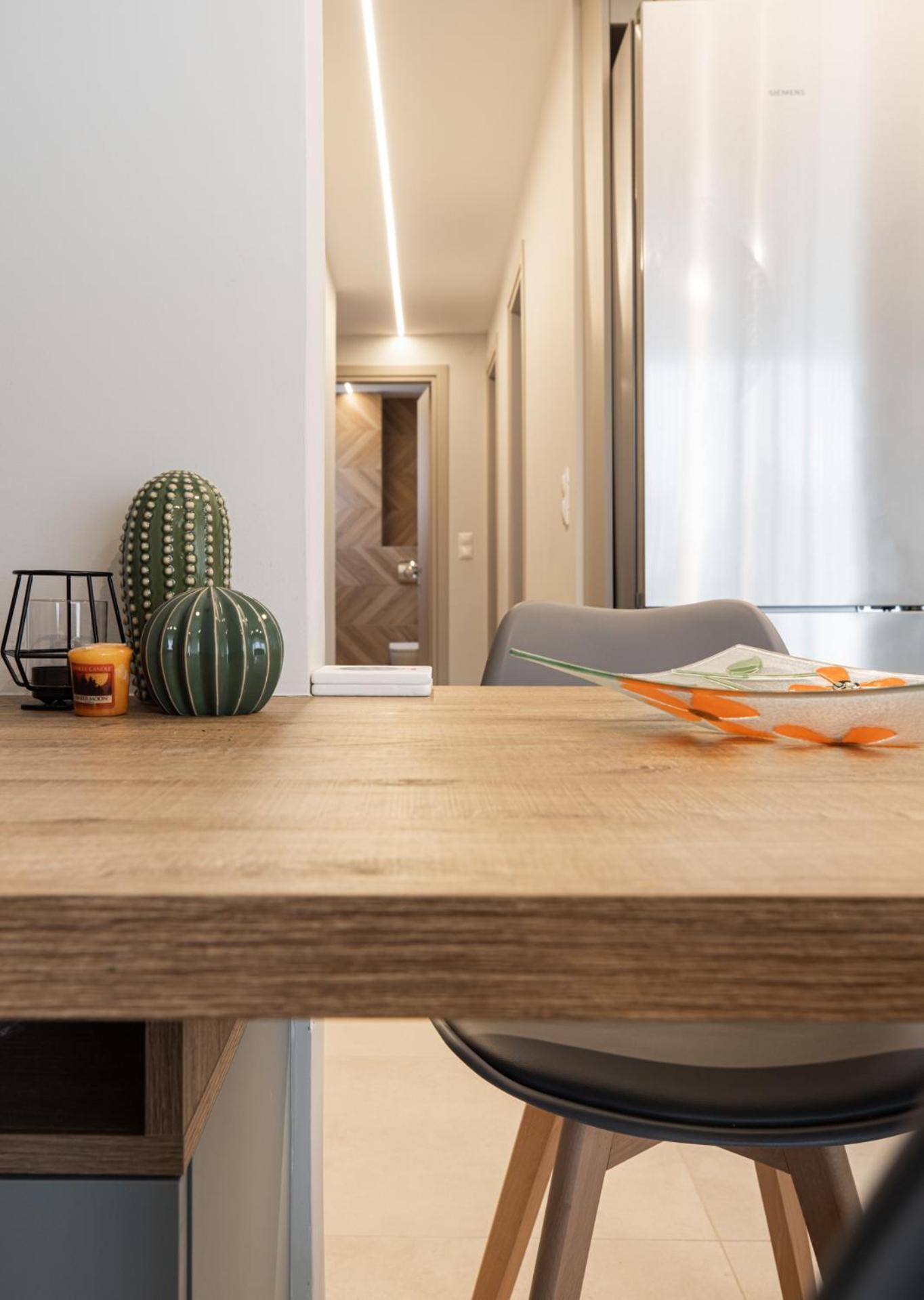 Cozy Apartment In Kalamaria, Θεσσαλονίκη Εξωτερικό φωτογραφία