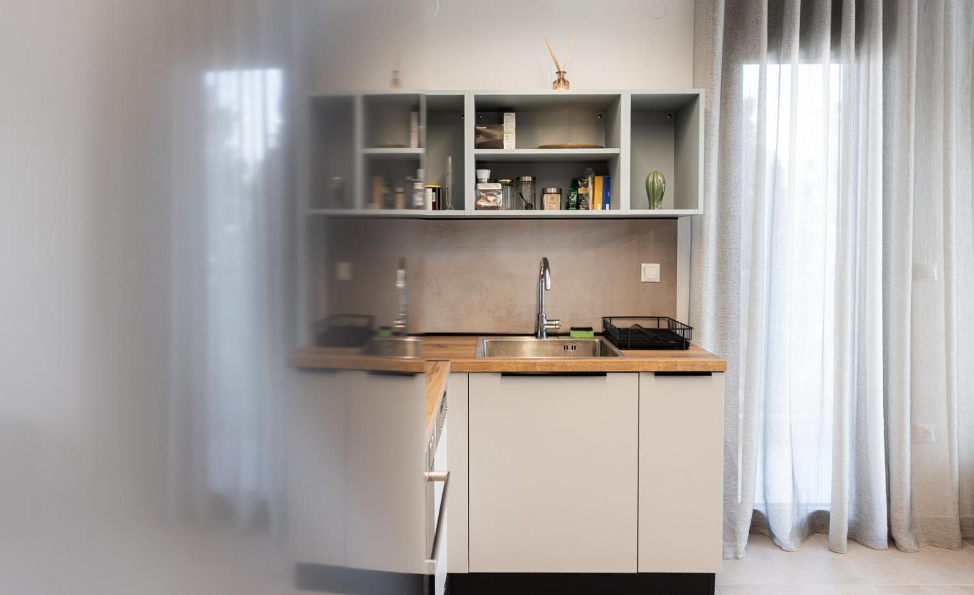 Cozy Apartment In Kalamaria, Θεσσαλονίκη Εξωτερικό φωτογραφία