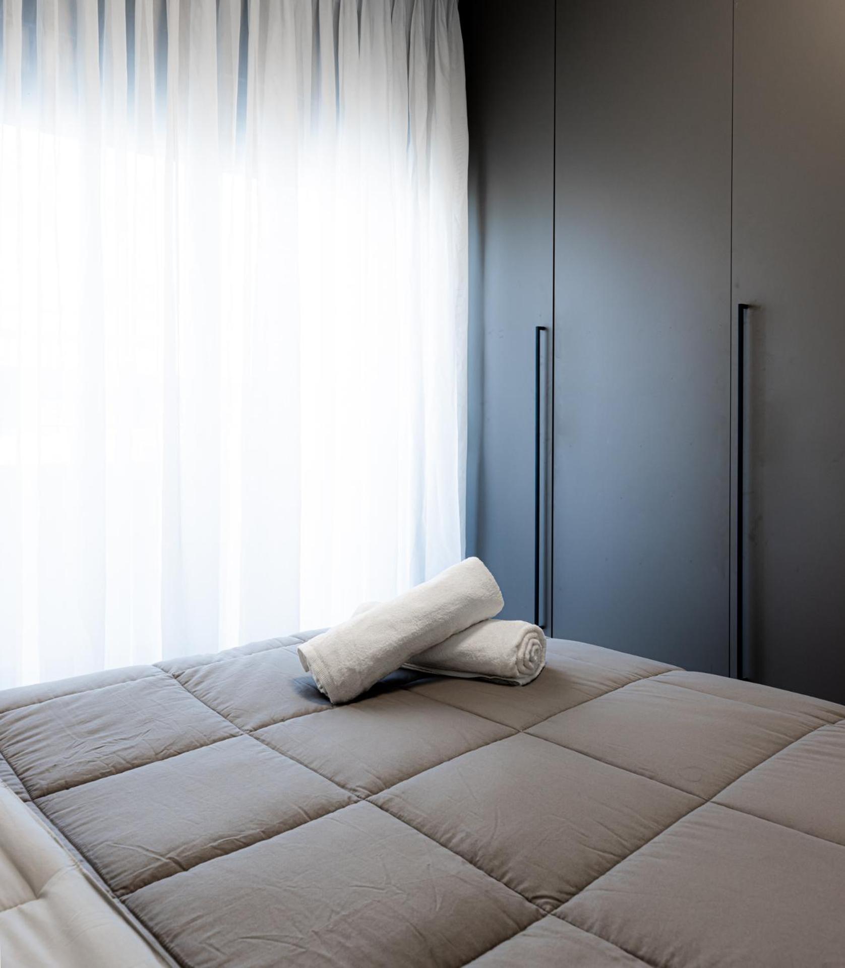 Cozy Apartment In Kalamaria, Θεσσαλονίκη Εξωτερικό φωτογραφία