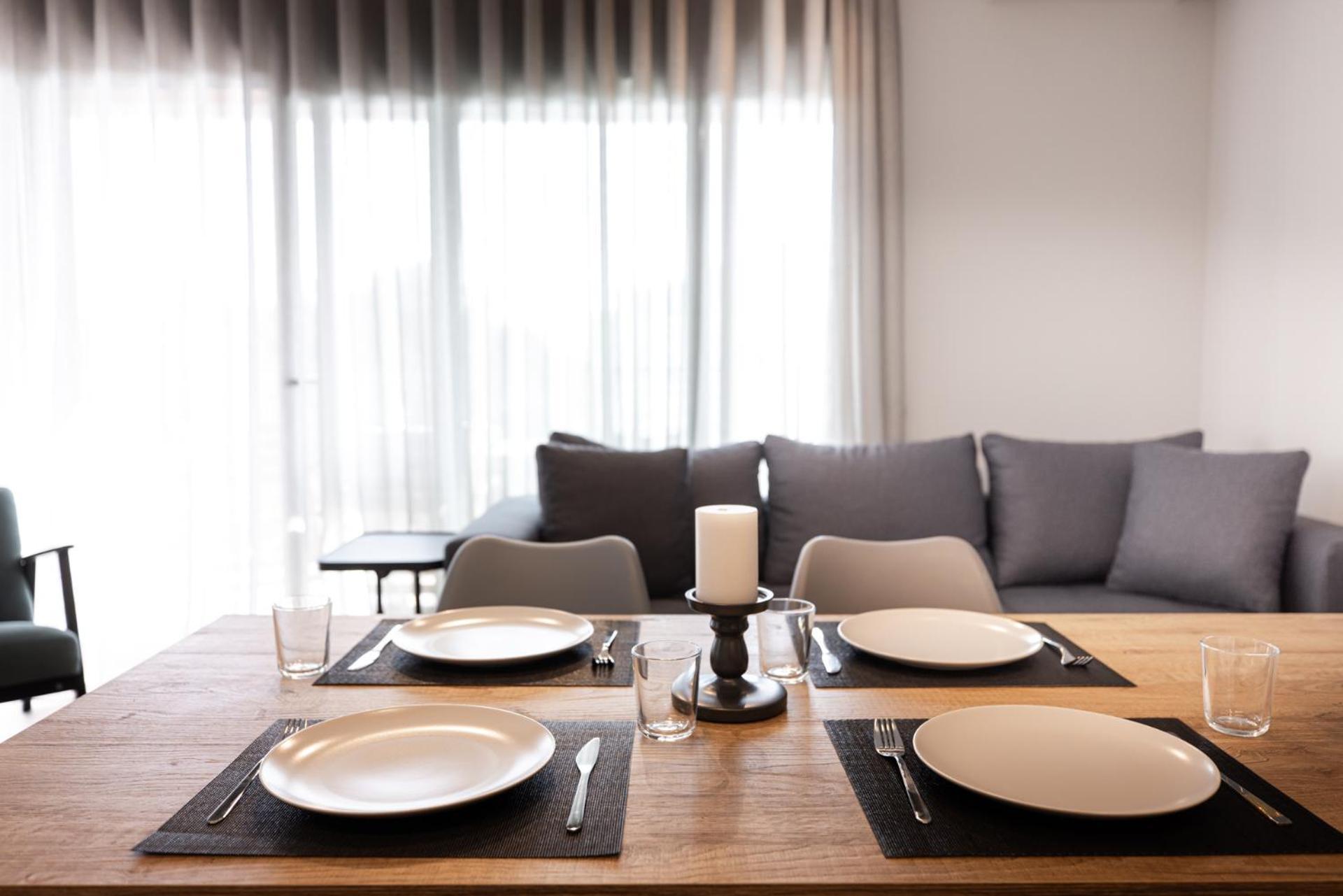 Cozy Apartment In Kalamaria, Θεσσαλονίκη Εξωτερικό φωτογραφία