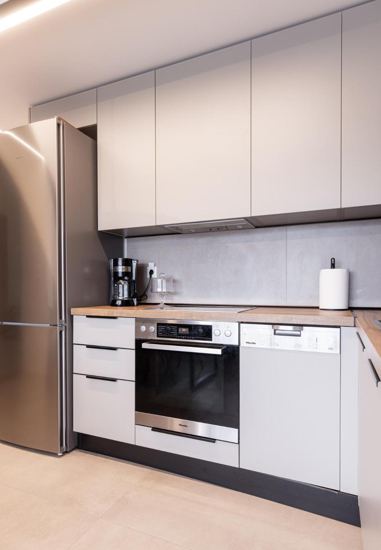 Cozy Apartment In Kalamaria, Θεσσαλονίκη Εξωτερικό φωτογραφία