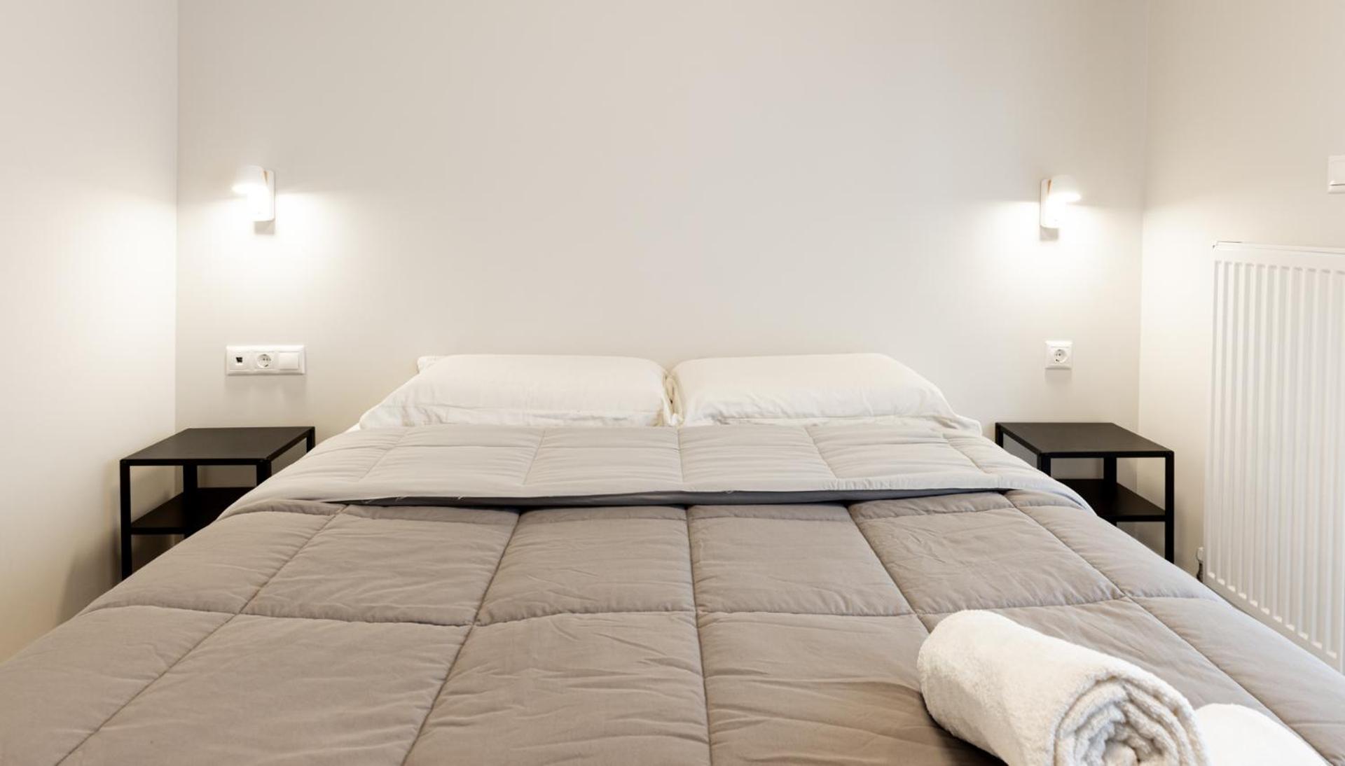 Cozy Apartment In Kalamaria, Θεσσαλονίκη Εξωτερικό φωτογραφία